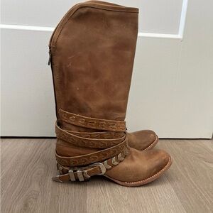 Freebird by Steven Dante